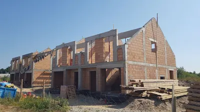 Siridan- Firma budowlana